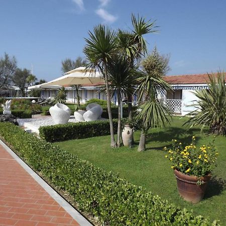 Bed And Breakfast Bagno Venezia มารีนาดีคาร์รารา ภายนอก รูปภาพ