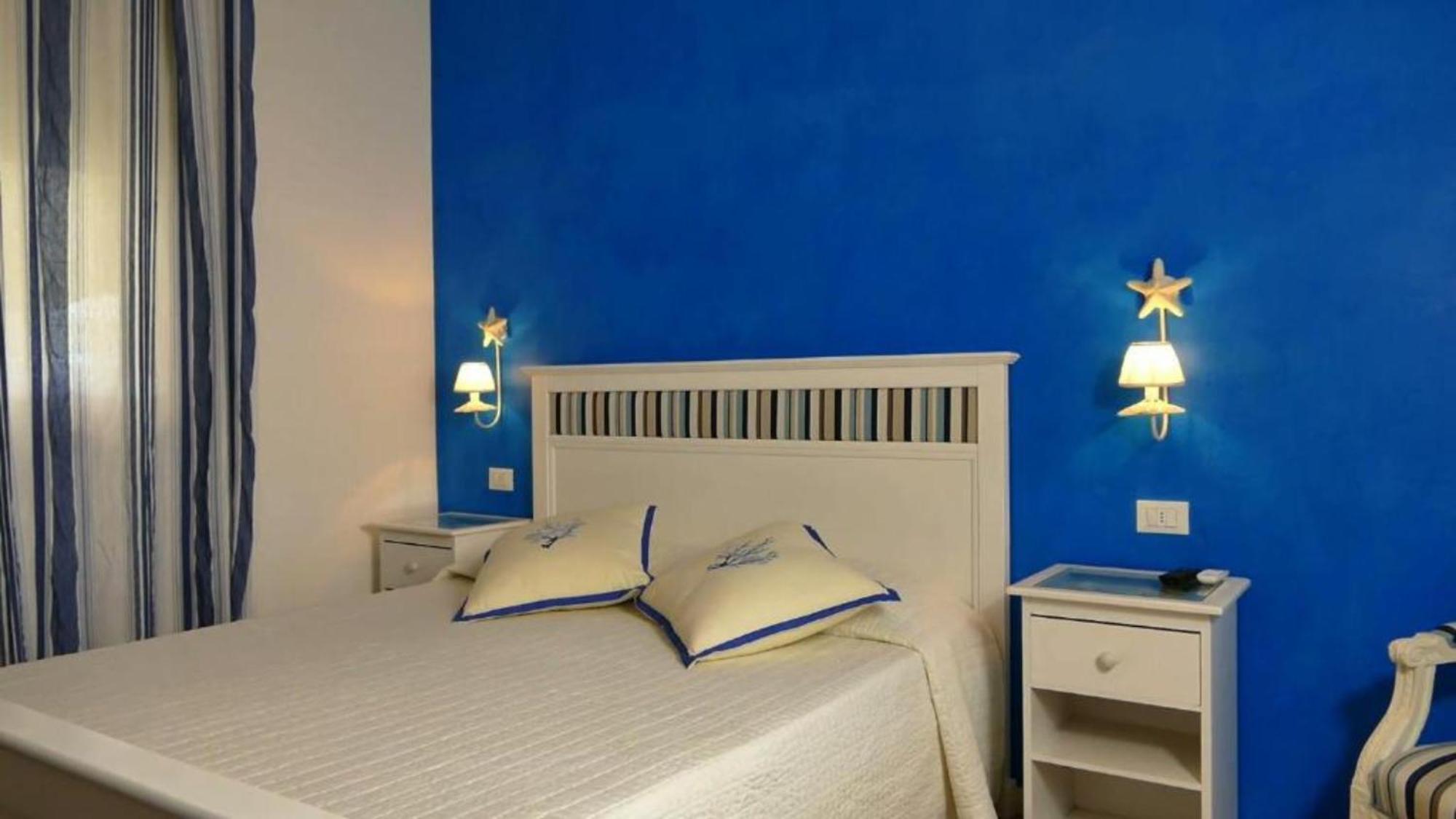 Bed And Breakfast Bagno Venezia มารีนาดีคาร์รารา ภายนอก รูปภาพ