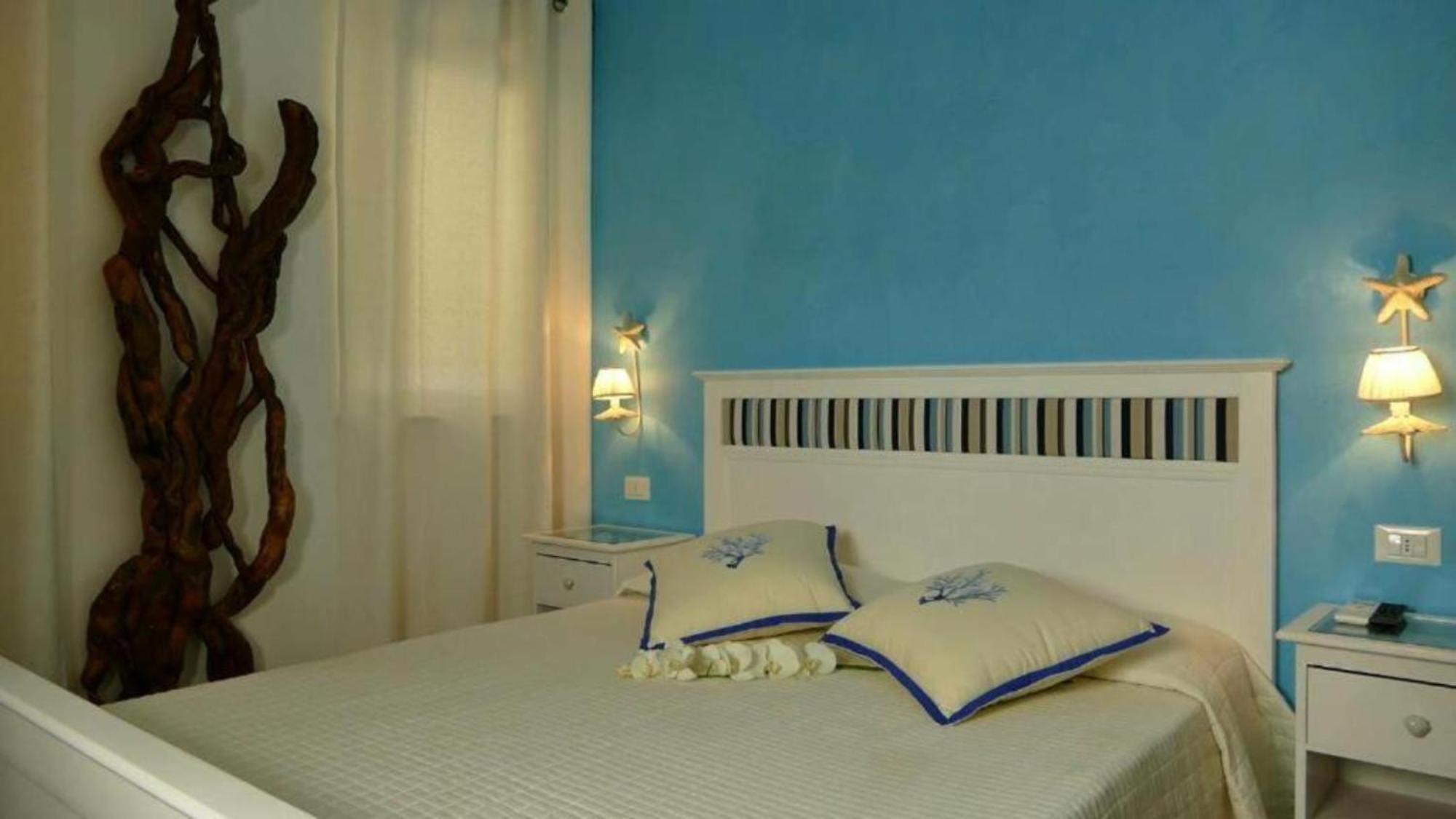 Bed And Breakfast Bagno Venezia มารีนาดีคาร์รารา ภายนอก รูปภาพ