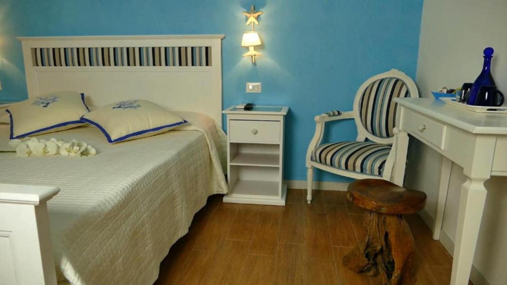 Bed And Breakfast Bagno Venezia มารีนาดีคาร์รารา ภายนอก รูปภาพ
