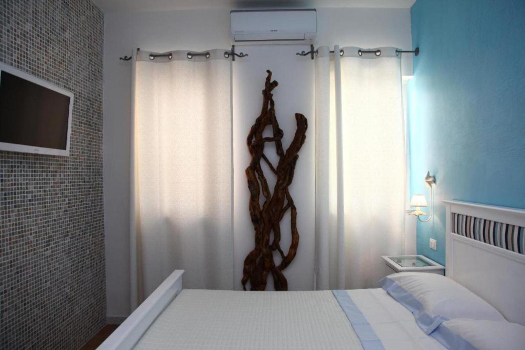 Bed And Breakfast Bagno Venezia มารีนาดีคาร์รารา ภายนอก รูปภาพ