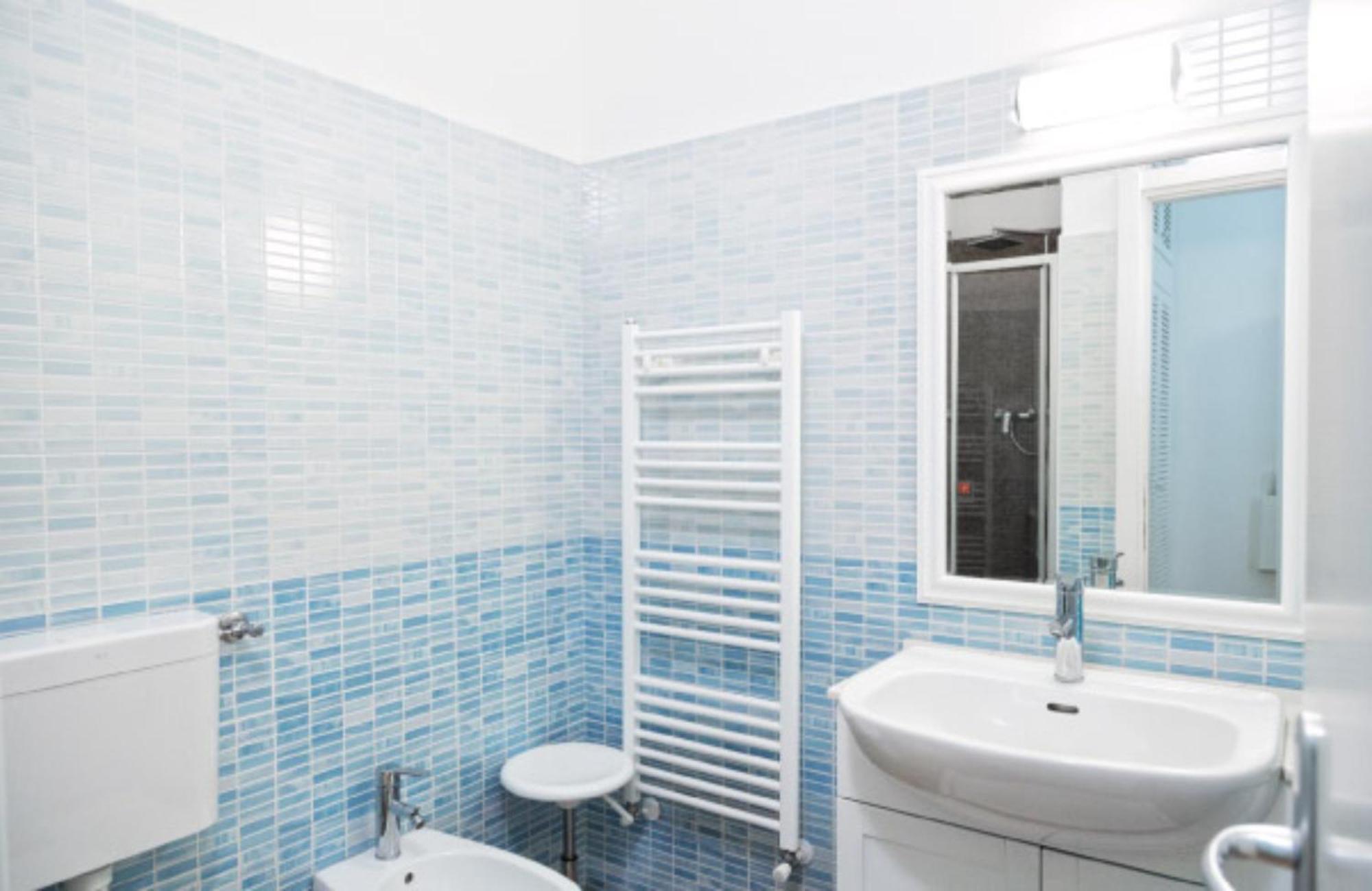 Bed And Breakfast Bagno Venezia มารีนาดีคาร์รารา ภายนอก รูปภาพ