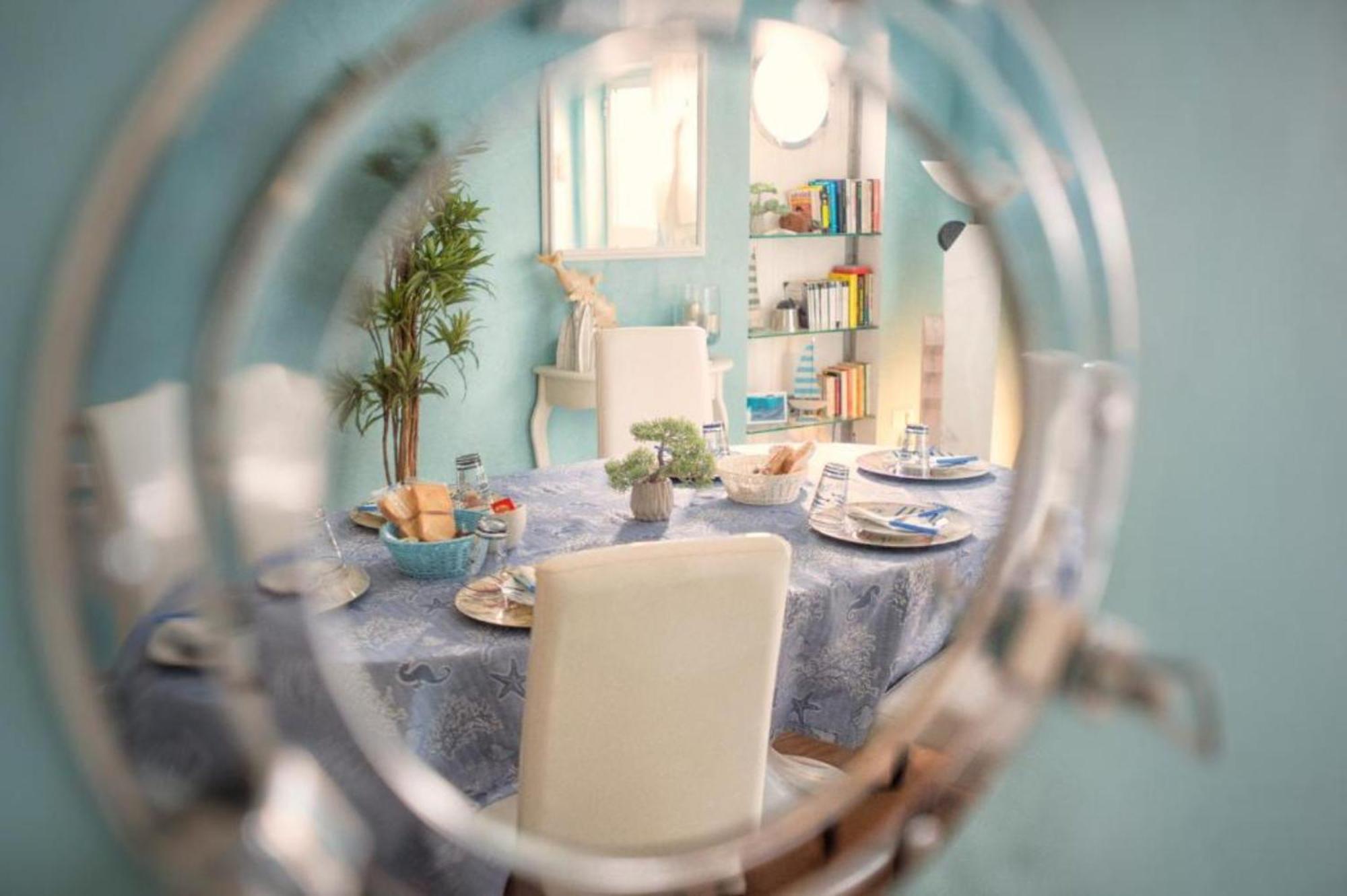 Bed And Breakfast Bagno Venezia มารีนาดีคาร์รารา ภายนอก รูปภาพ
