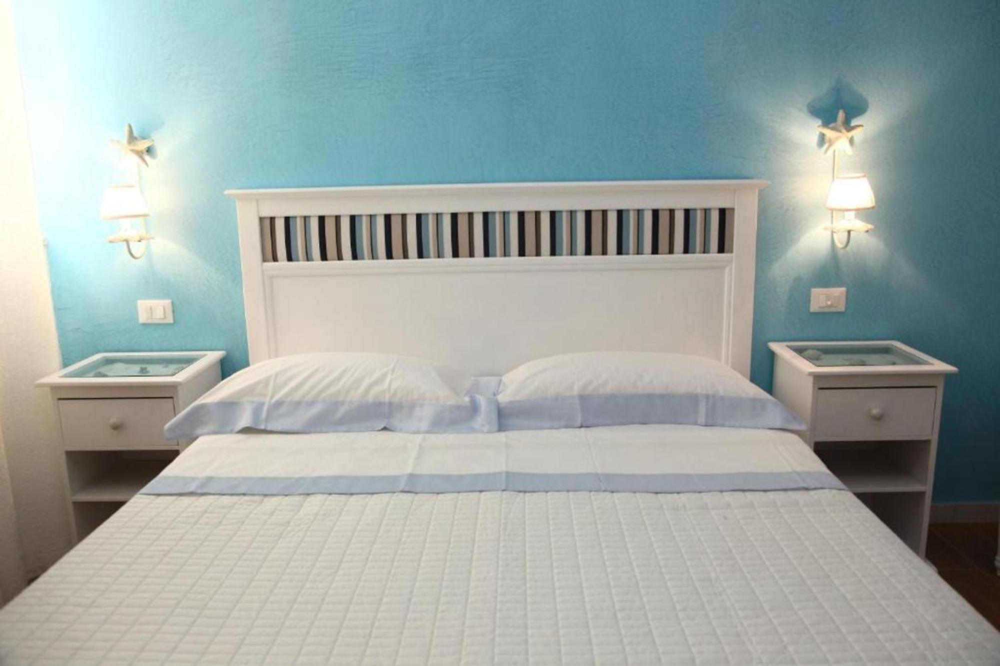 Bed And Breakfast Bagno Venezia มารีนาดีคาร์รารา ภายนอก รูปภาพ