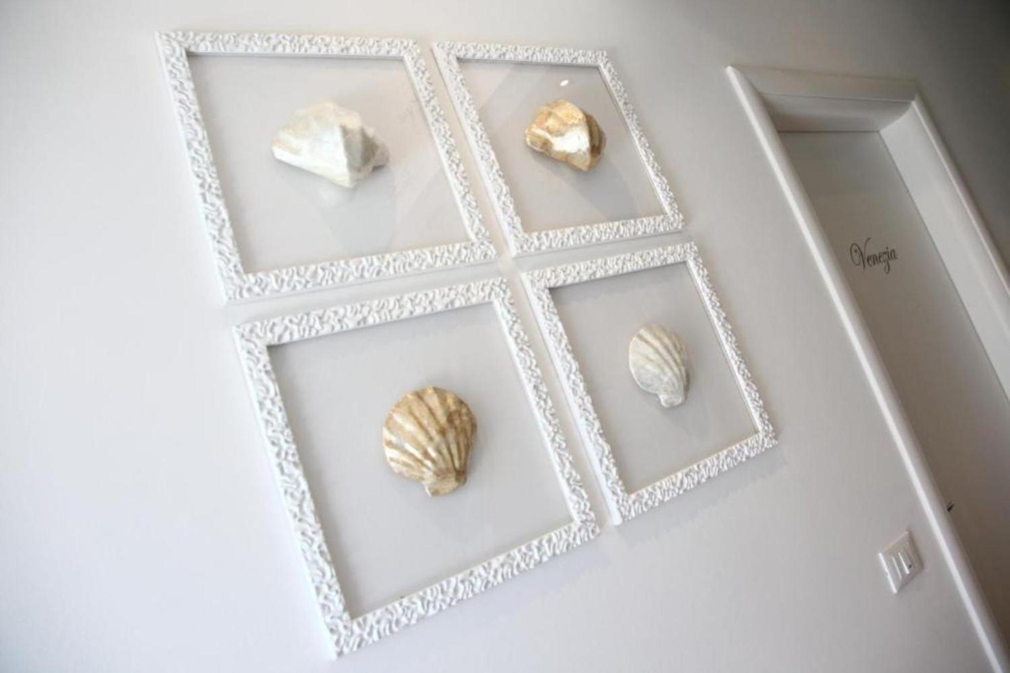 Bed And Breakfast Bagno Venezia มารีนาดีคาร์รารา ภายนอก รูปภาพ
