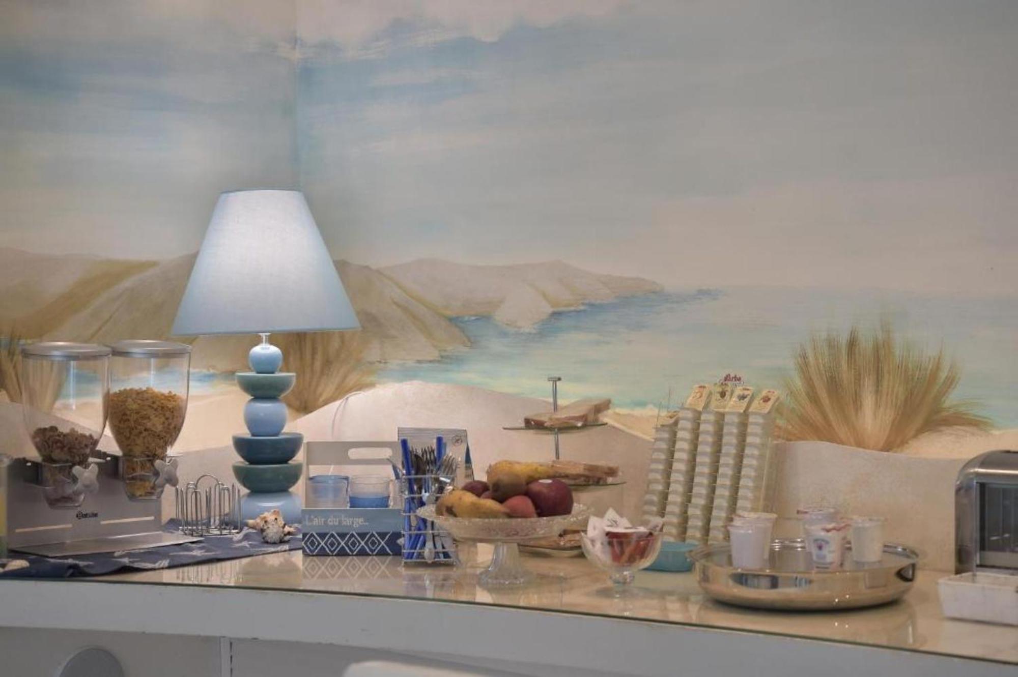 Bed And Breakfast Bagno Venezia มารีนาดีคาร์รารา ภายนอก รูปภาพ