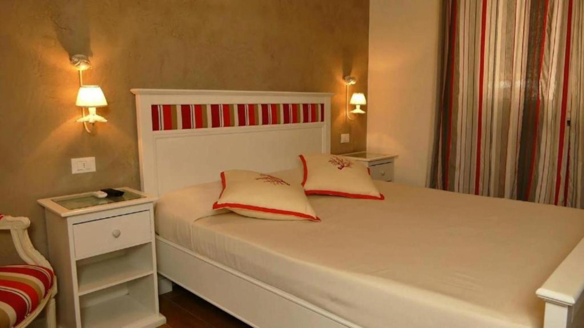 Bed And Breakfast Bagno Venezia มารีนาดีคาร์รารา ภายนอก รูปภาพ
