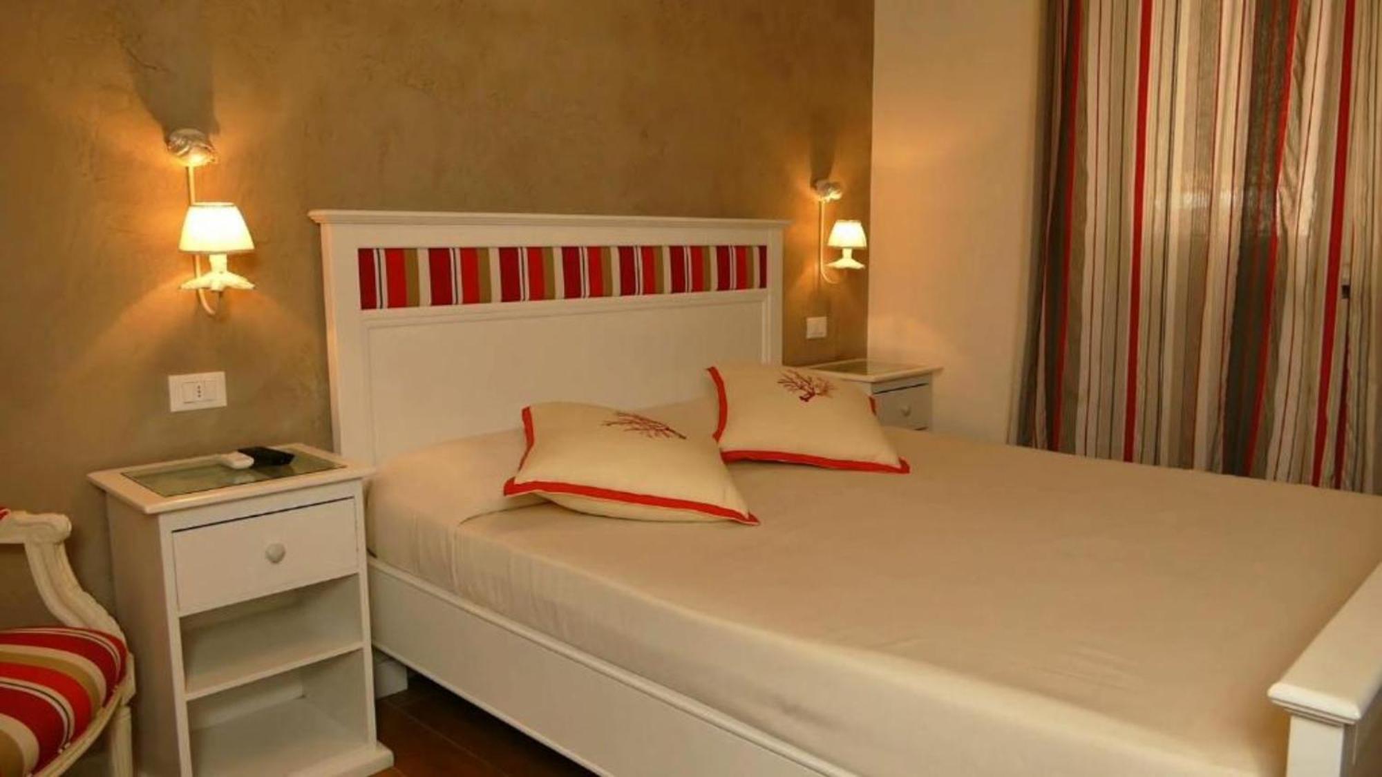 Bed And Breakfast Bagno Venezia มารีนาดีคาร์รารา ภายนอก รูปภาพ