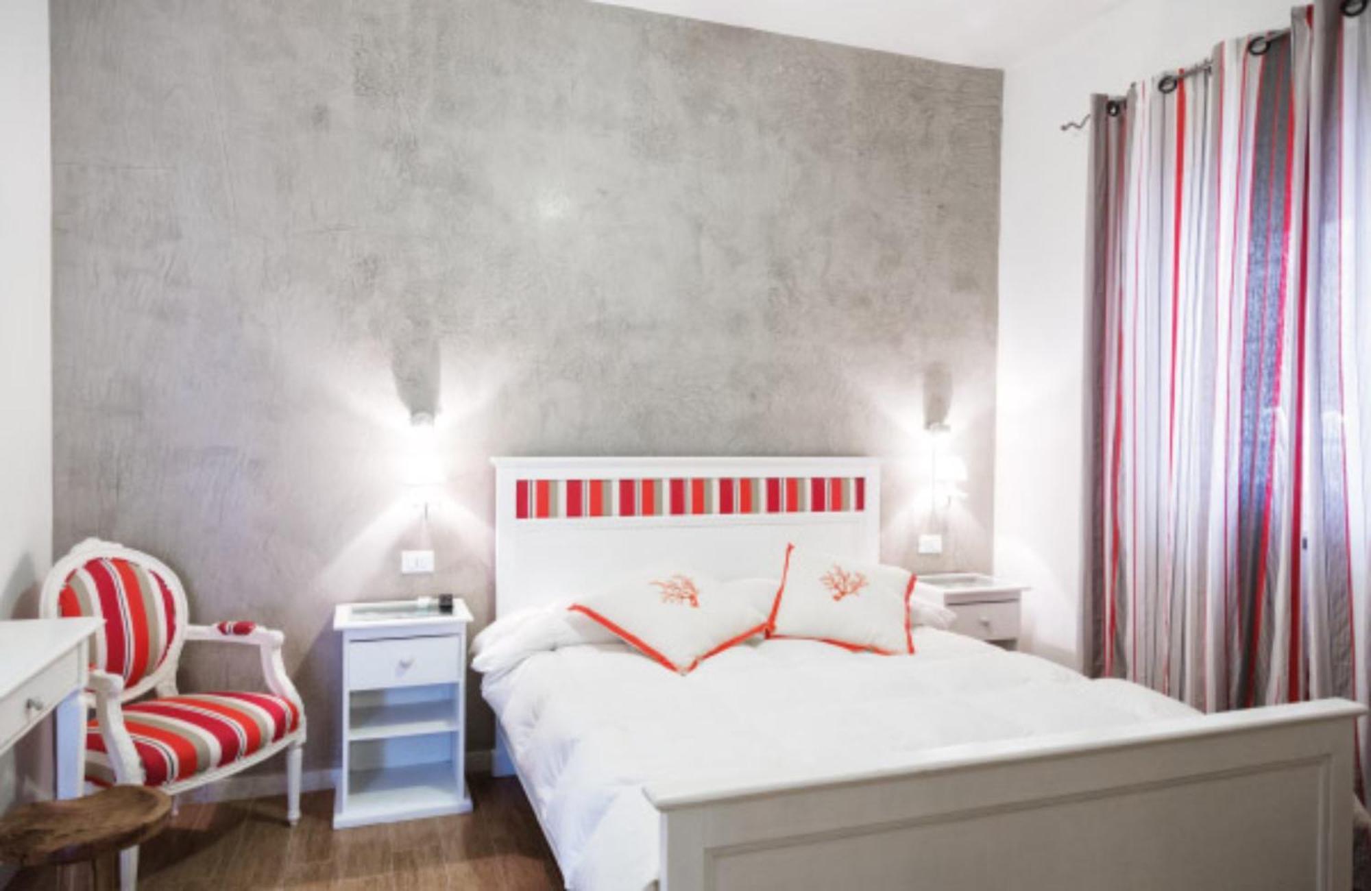 Bed And Breakfast Bagno Venezia มารีนาดีคาร์รารา ภายนอก รูปภาพ