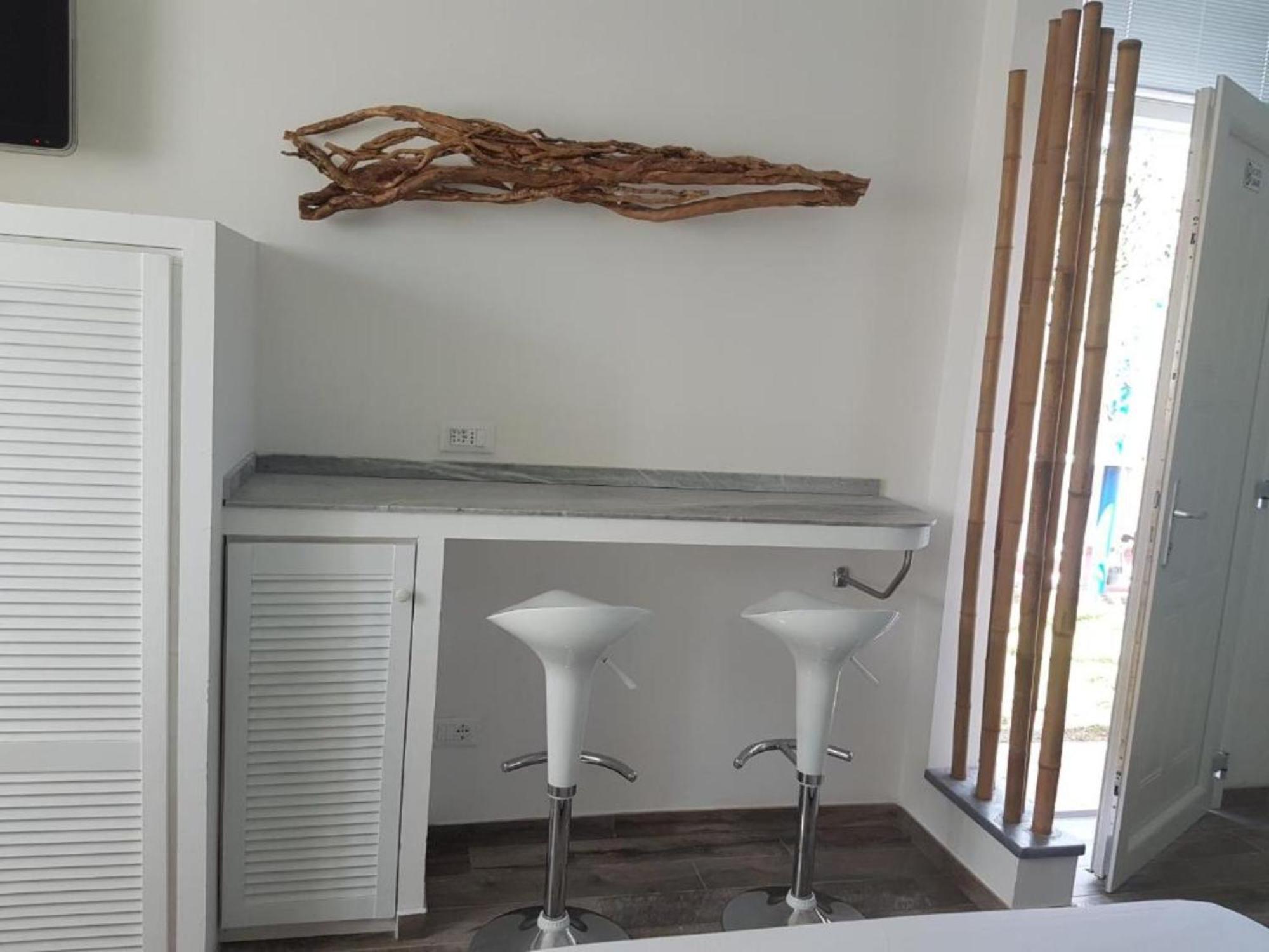 Bed And Breakfast Bagno Venezia มารีนาดีคาร์รารา ภายนอก รูปภาพ