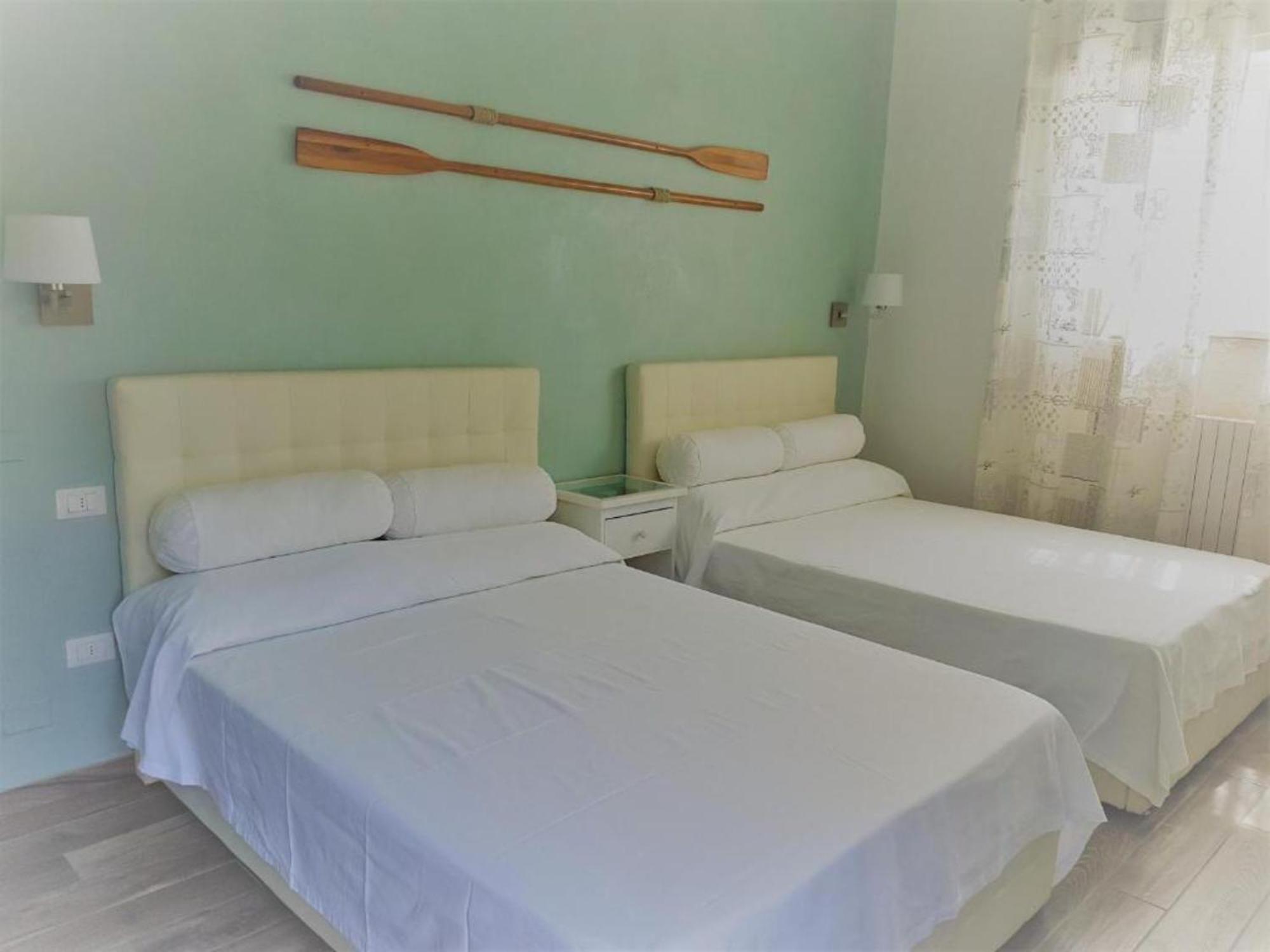 Bed And Breakfast Bagno Venezia มารีนาดีคาร์รารา ภายนอก รูปภาพ