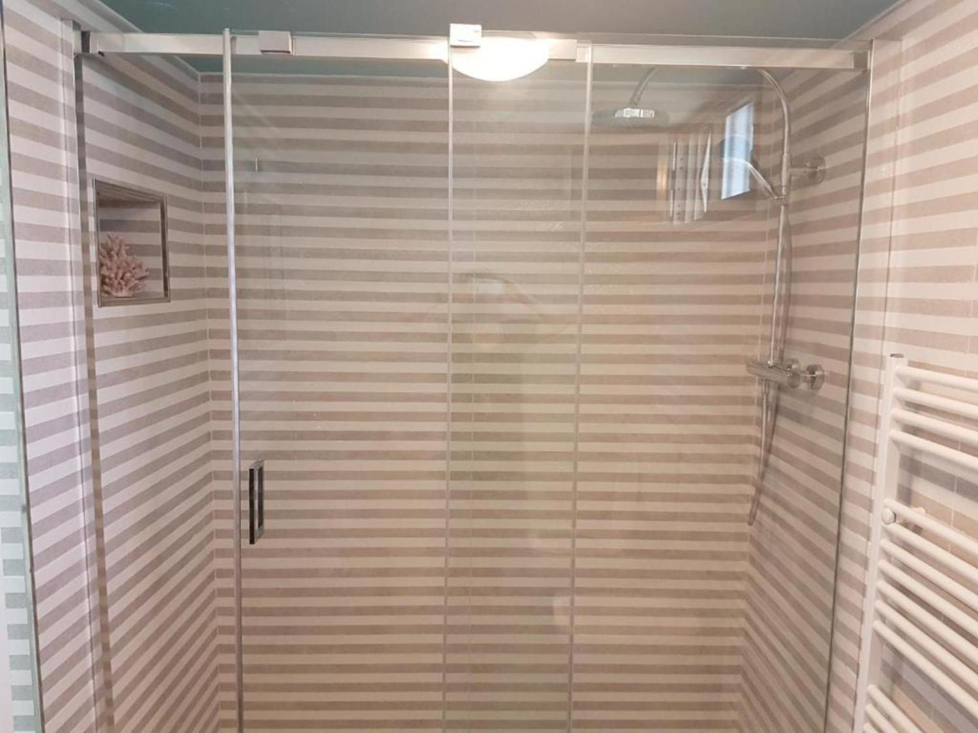 Bed And Breakfast Bagno Venezia มารีนาดีคาร์รารา ภายนอก รูปภาพ