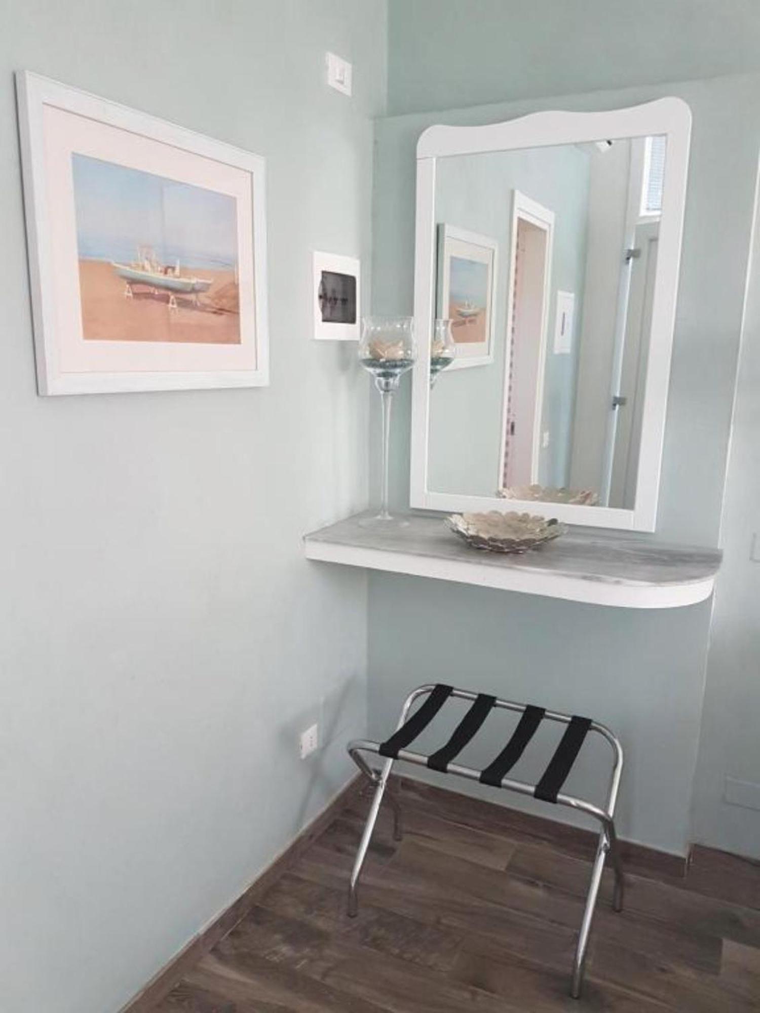 Bed And Breakfast Bagno Venezia มารีนาดีคาร์รารา ภายนอก รูปภาพ